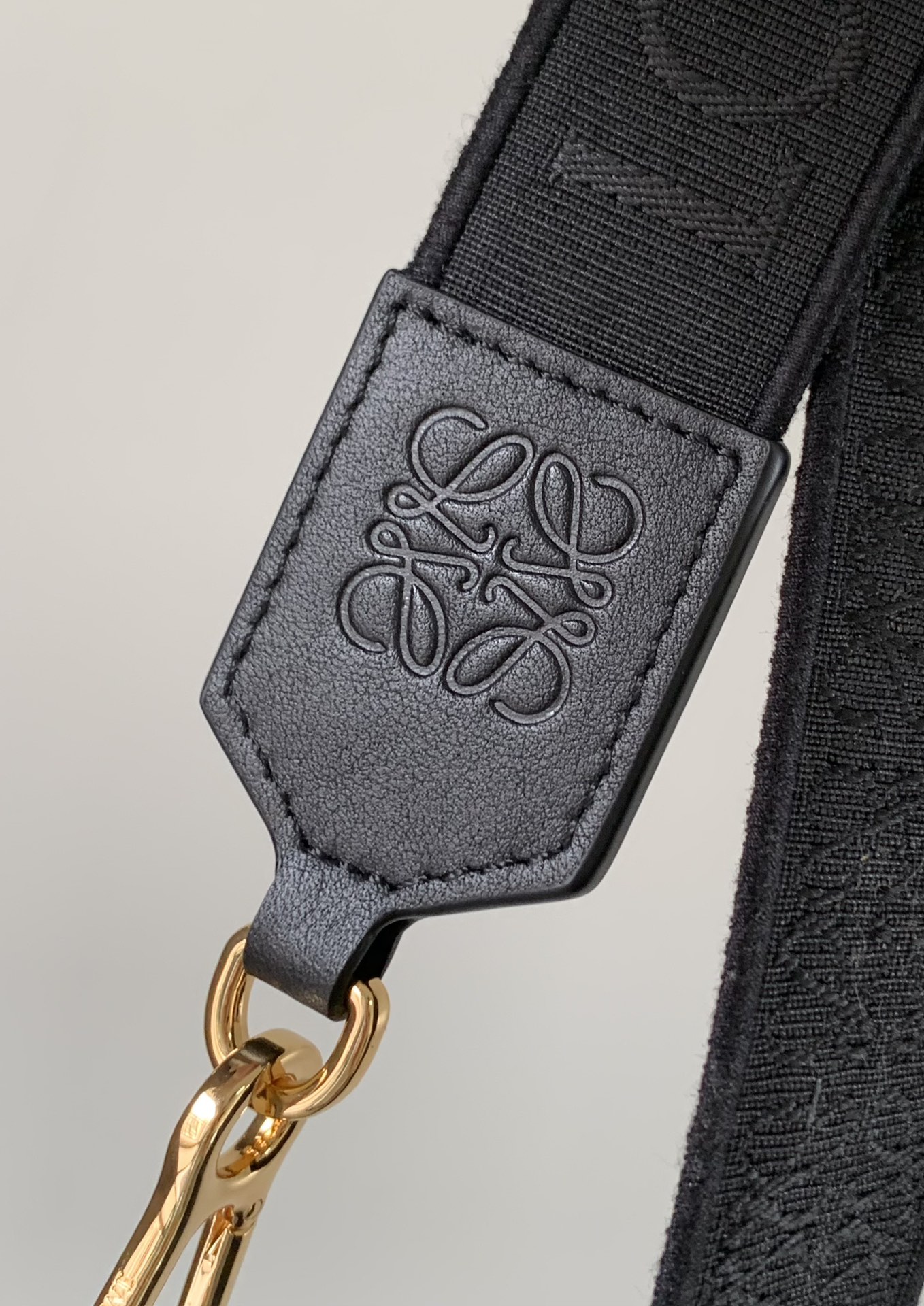 Loewe Shoulder Straps